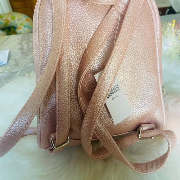 🆕Justice mini backpack 🎒 - Picture 5 of 5